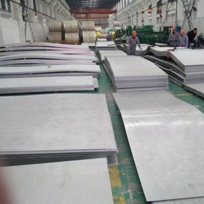 Technique Hot Rolled ASTM A36 Ss400 Q235B A283c Marine Steel Plate Ms Iron Sheet Plate
