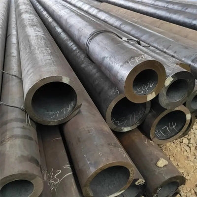Low Carbon Mild Structural ERW Square Galvanized Steel Pipe 25*50 Pre Hollow Section Tube