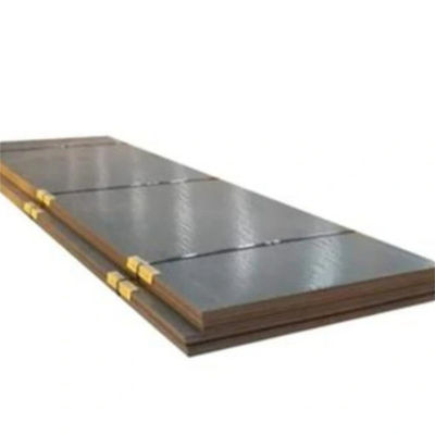 10-600mm Third Party Inspection S45c S50c 1050 HRC Cold Rolled CS Carbon Steel Sheet