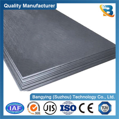 A283 A36 5160 Ss400 St37 Hardness Metal Sheets Iron and Corten Carbon Steel Sheet Plate