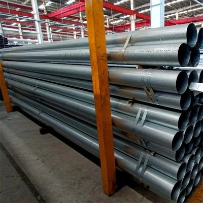 Inspection Accepted Seamless Carbon Steel Pipe 10 20 Q235 Q345 for Oil and Gas Pipeline