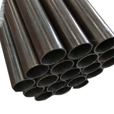 Round Section Shape DN250 DN270 Sch40 Sch60 36mm Seamless Carbon Steel Pipe at Direct