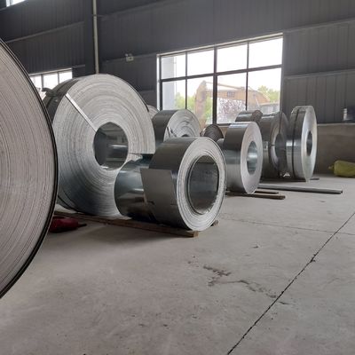 Corten Carbon Steel Coil BY-CC094 GB Standard SPA-H SPA-C S355j0wp S355j2wp Cu-P Cortena
