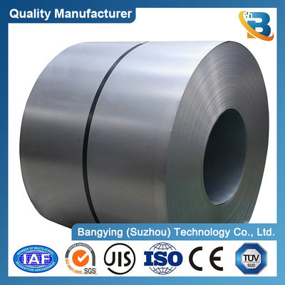 A36 A106 Q355 Metal Iron Roll Hot Rolled Mild Carbon Steel Coil with Edge Slit Edge