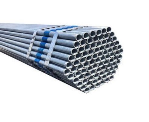 Schedule 40 Galvanized Steel Pipe Customized Request from Third Party Inspection