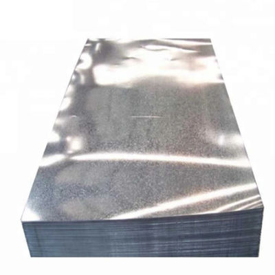 SPCC SGCC Cold Rolled Container Plate with Tolerance /-1% for Carbon Hastelloy Plate