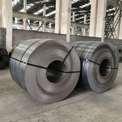 Prime 201 Stainless Steel Strip with Cold Rolled Technique and Third Party Inspection
