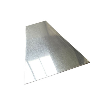S235jr Hot/Cold Rolled Mild Ms Pickled Oiled Carbon Galvanized Steel Plate for Building Material
