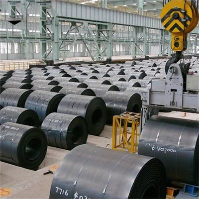 Samples US 1/kg Third Party Inspection ASTM A1008 A36 Carbon Steel Coils