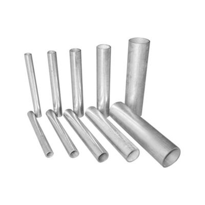Cold Rolled Steel Round Pipe/ DIN Hot Dipped Sch 80s Galvanized Welded Steel Pipe
