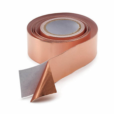 Alloy C14415 Red Copper Cusn 0.15 ASTM R360 Cu Strip for Automobile Terminal 1/2 Hard