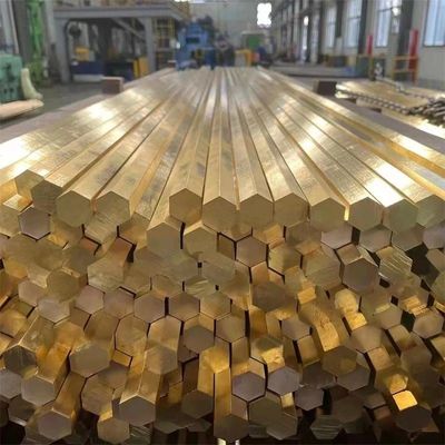 ASTM Standard C17200 Copper Flat Bar and 8mm Copper Wire Rod at with Customization